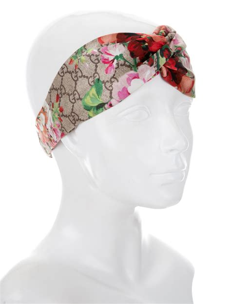 Gucci Headbands and Hair Accessories for Women